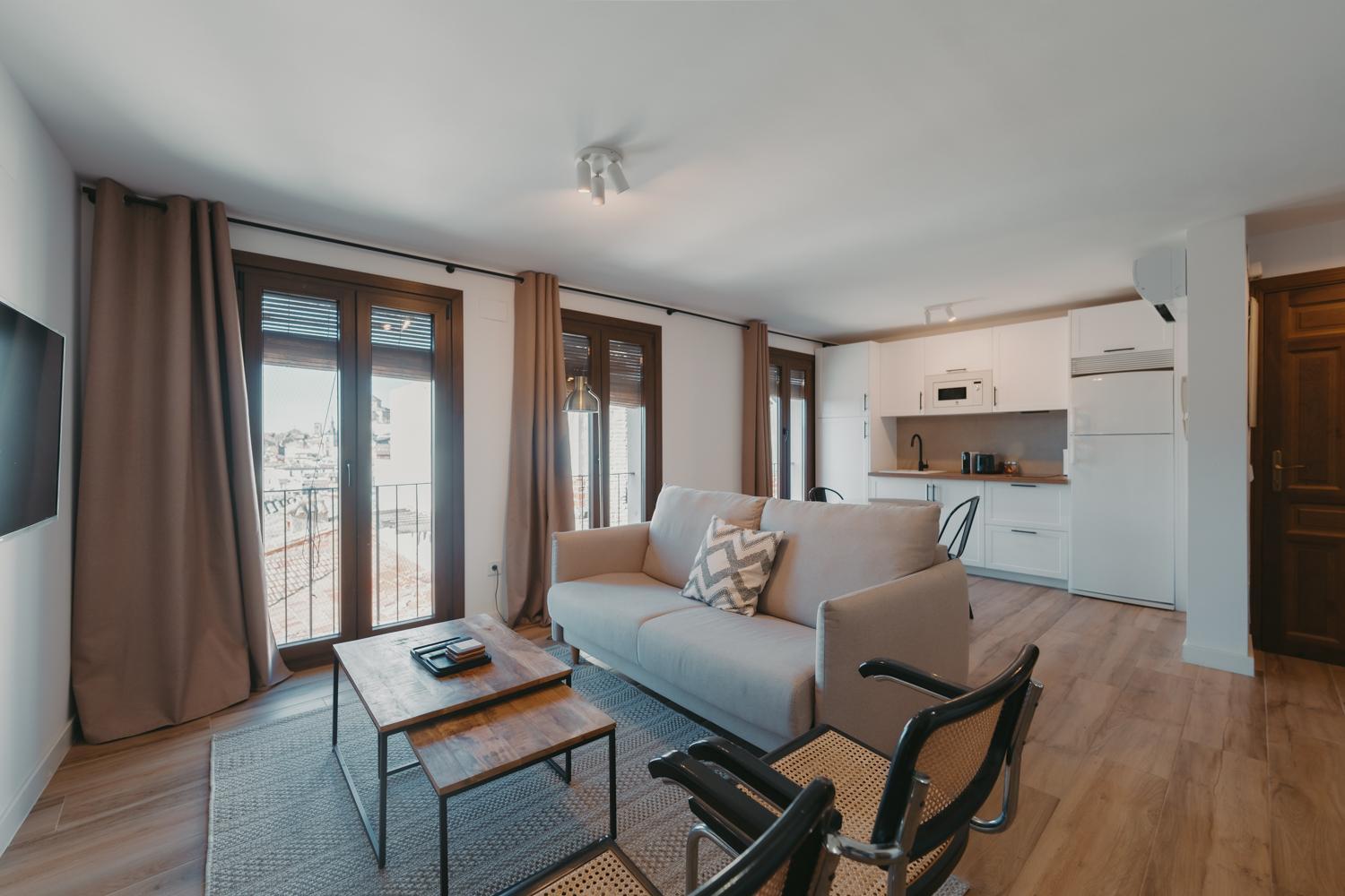 Apartamento Exclusivos En Casco Historico *