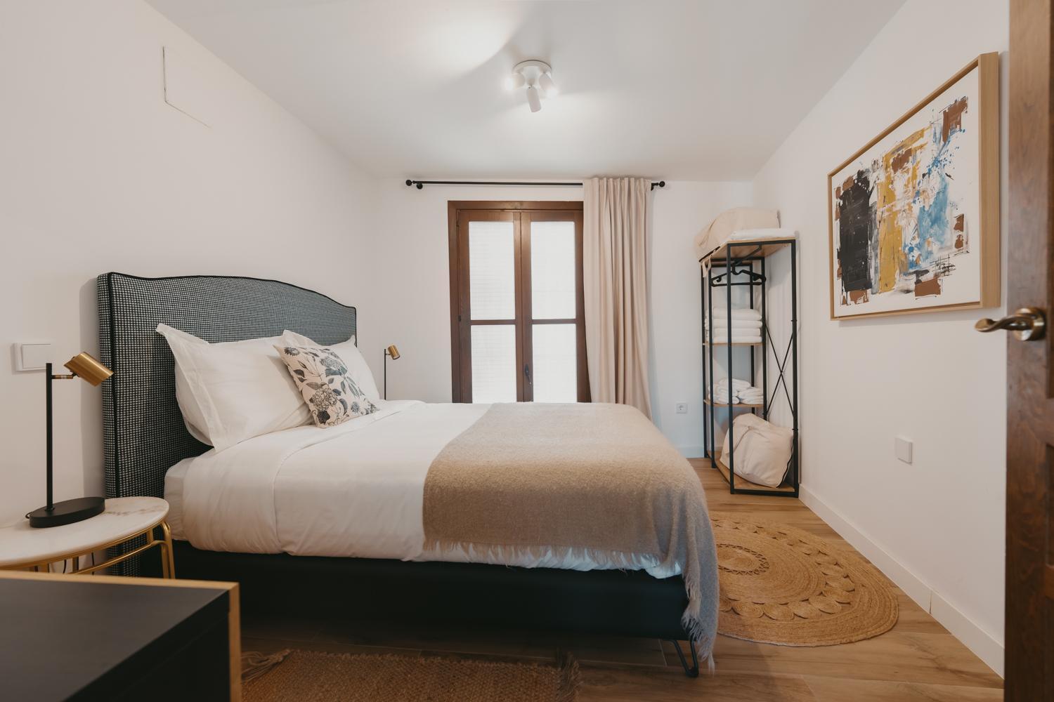 Exclusivos En Casco Historico Apartamento