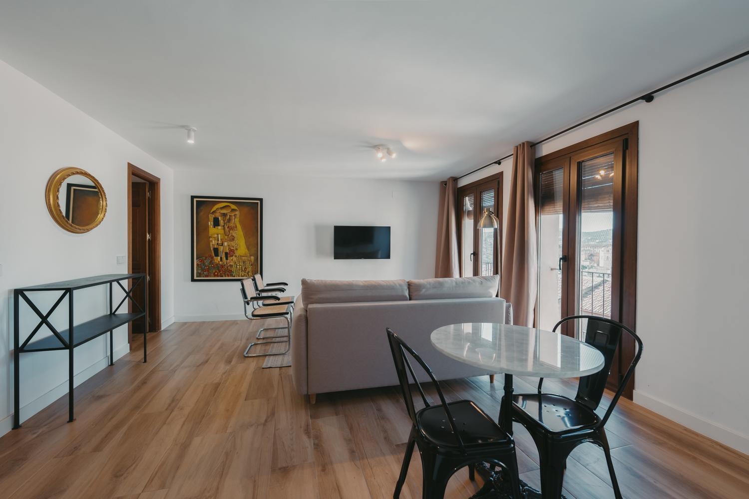 Exclusivos En Casco Historico Apartamento *