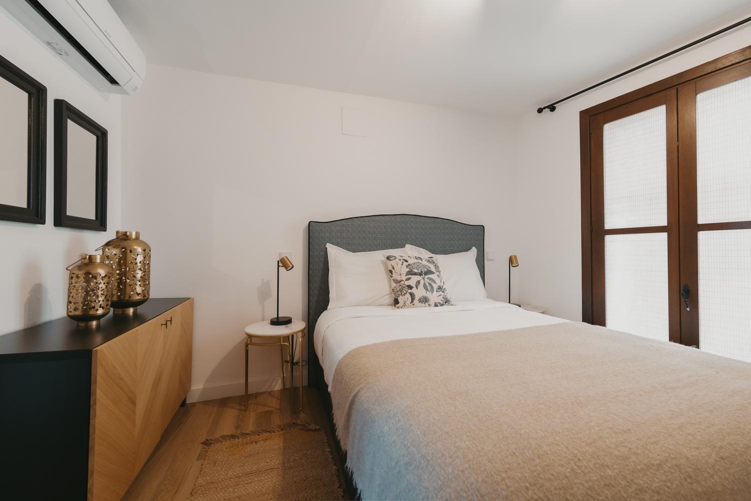 Exclusivos En Casco Historico Apartamento Toledo