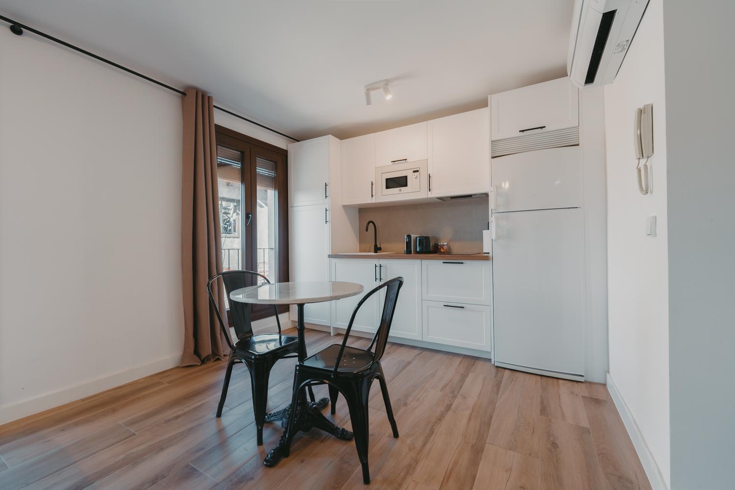 Exclusivos En Casco Historico Apartamento