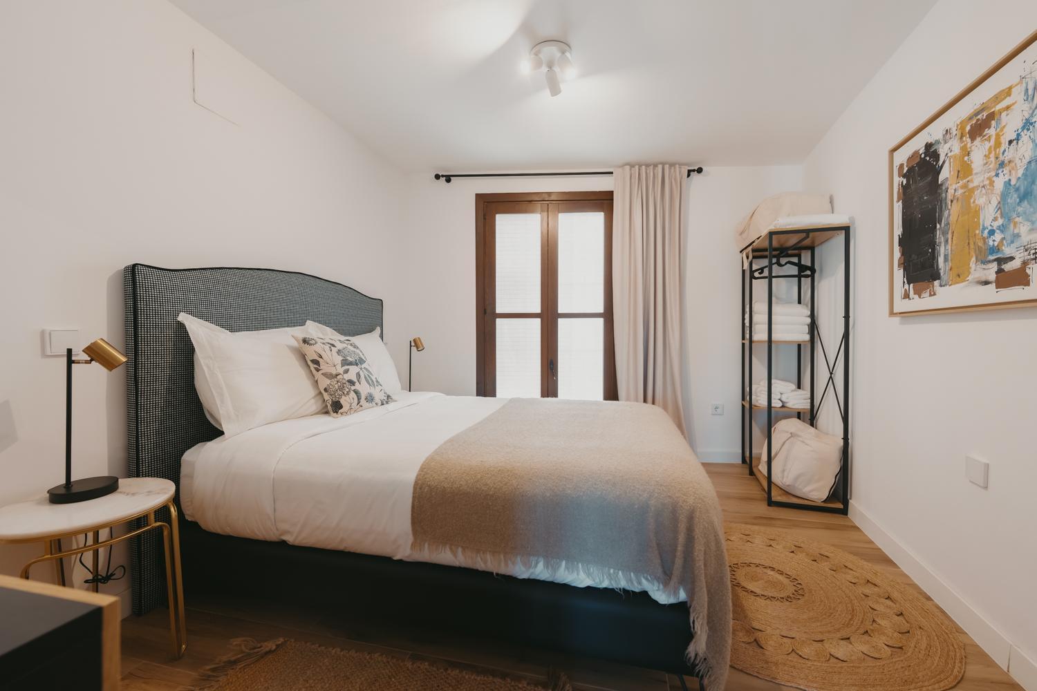 Apartamento Exclusivos En Casco Historico