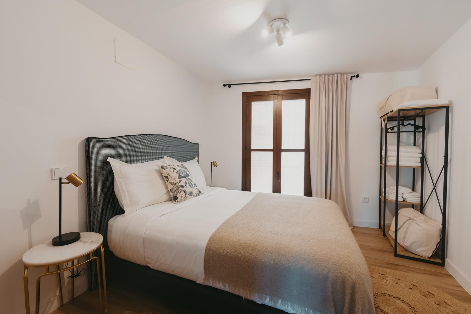 Apartamento Exclusivos En Casco Historico *