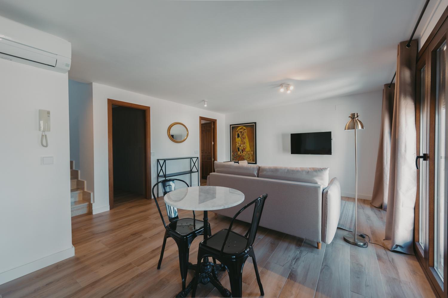 Exclusivos En Casco Historico Apartamento *