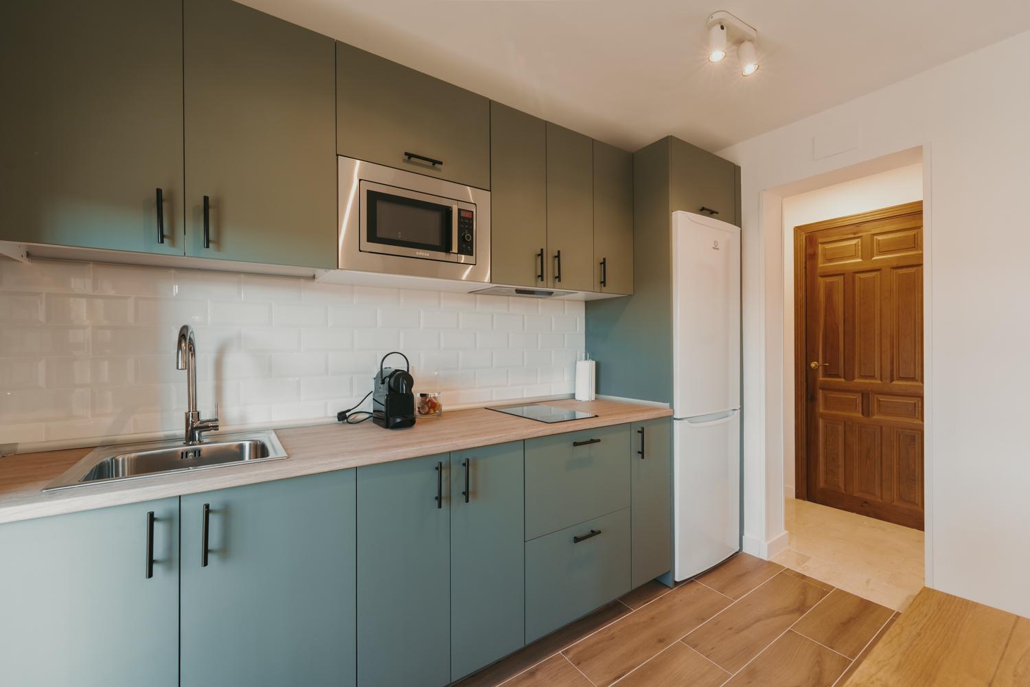 Apartamento Exclusivos En Casco Historico *
