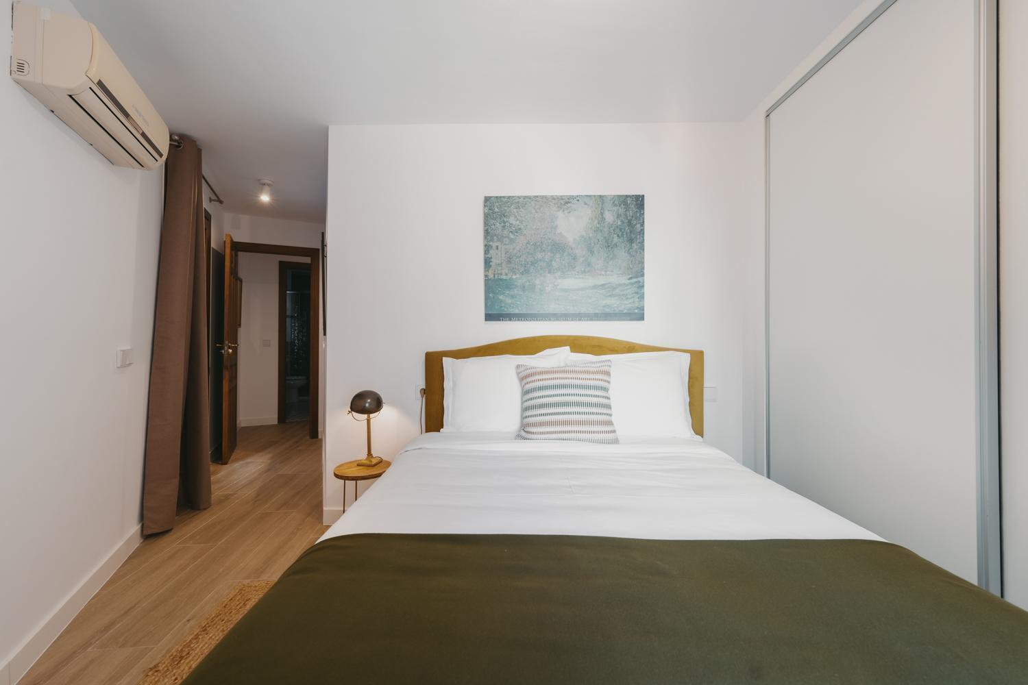 Apartamento Exclusivos En Casco Historico