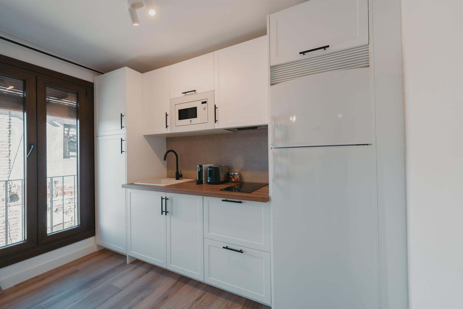 Exclusivos En Casco Historico Apartamento