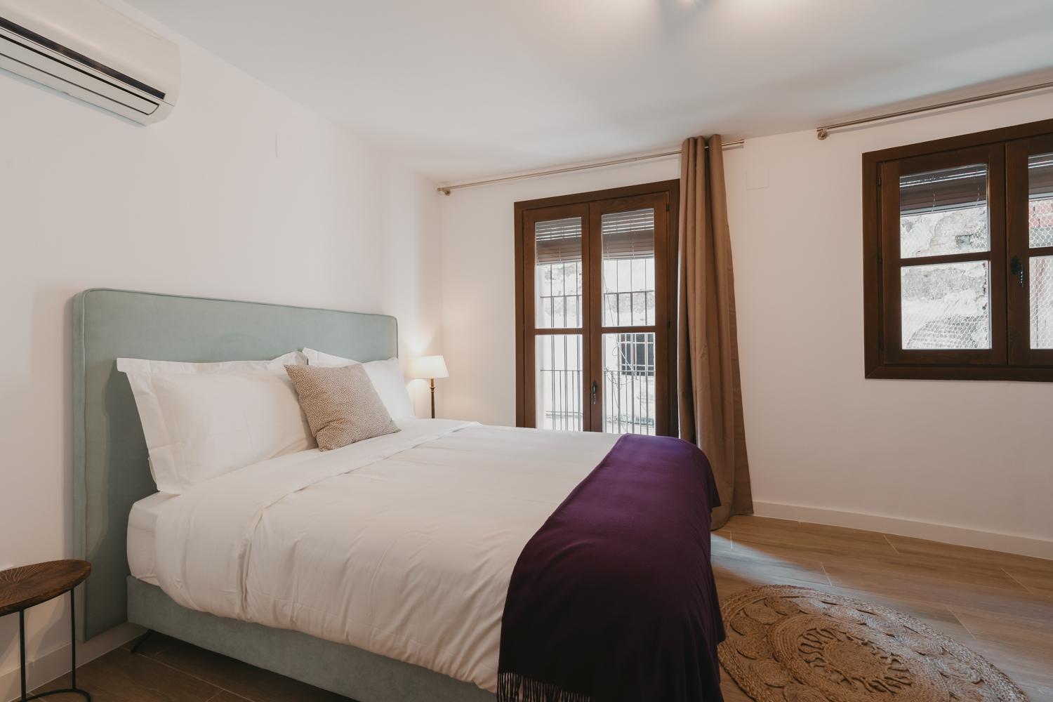 Apartamento Exclusivos En Casco Historico