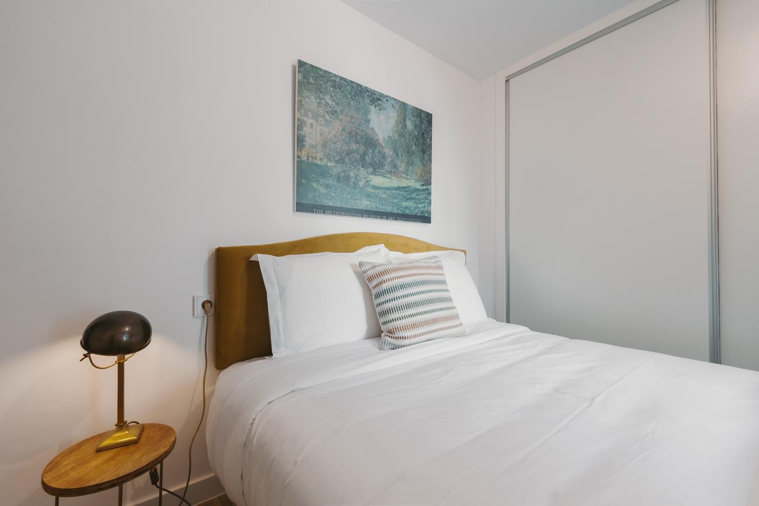 Apartamento Exclusivos En Casco Historico