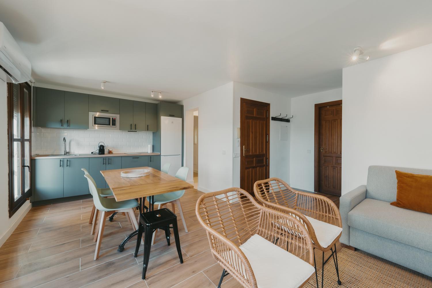 Apartamento Exclusivos En Casco Historico *