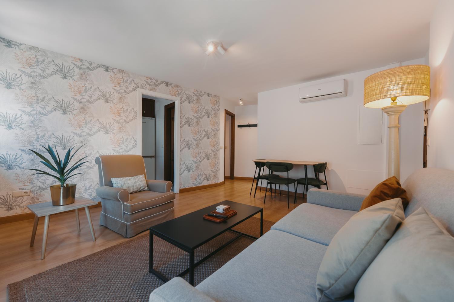 Apartamento Exclusivos En Casco Historico