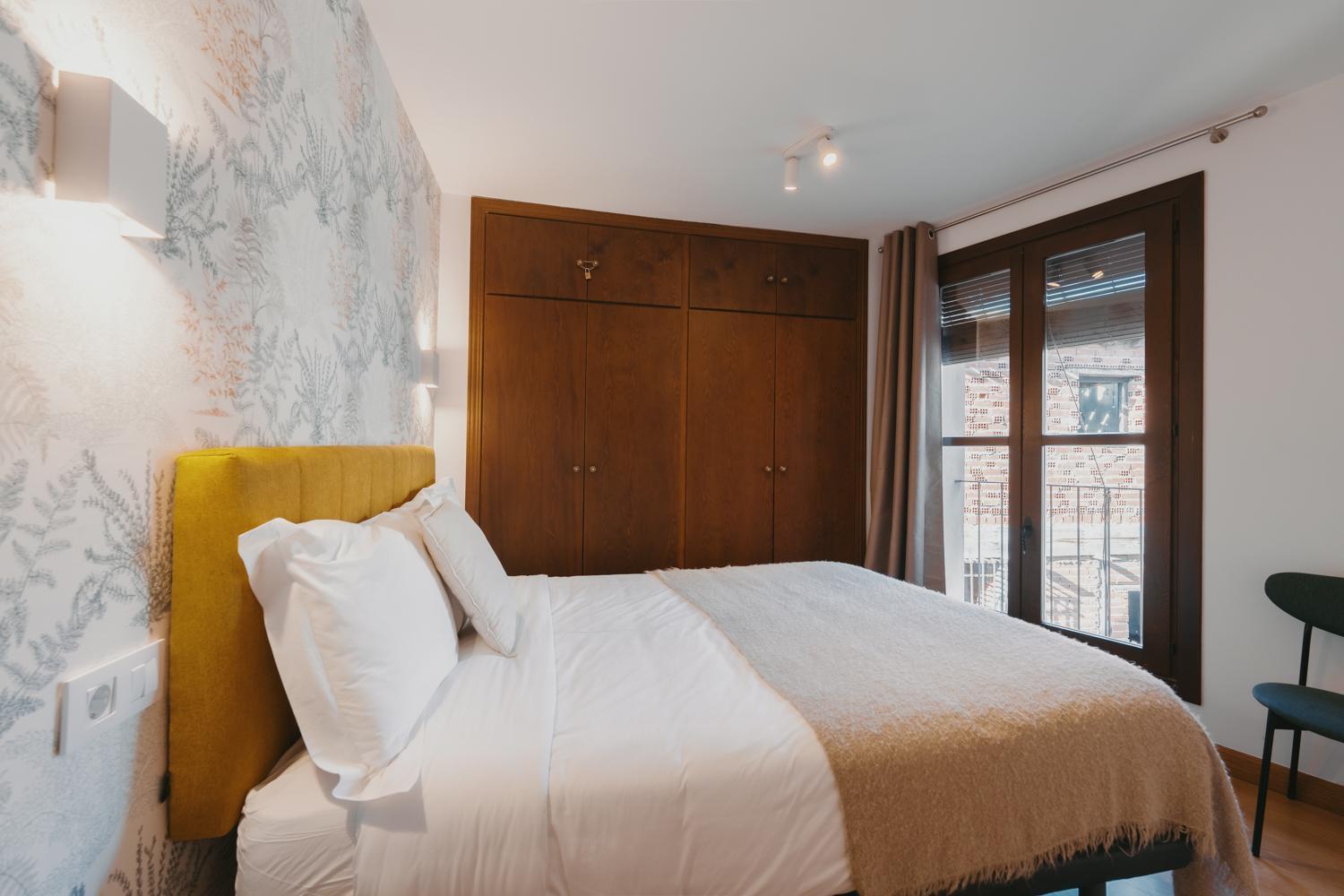 Apartamento Exclusivos En Casco Historico Toledo