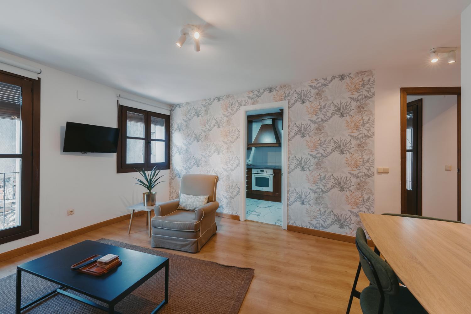 Exclusivos En Casco Historico Apartamento
