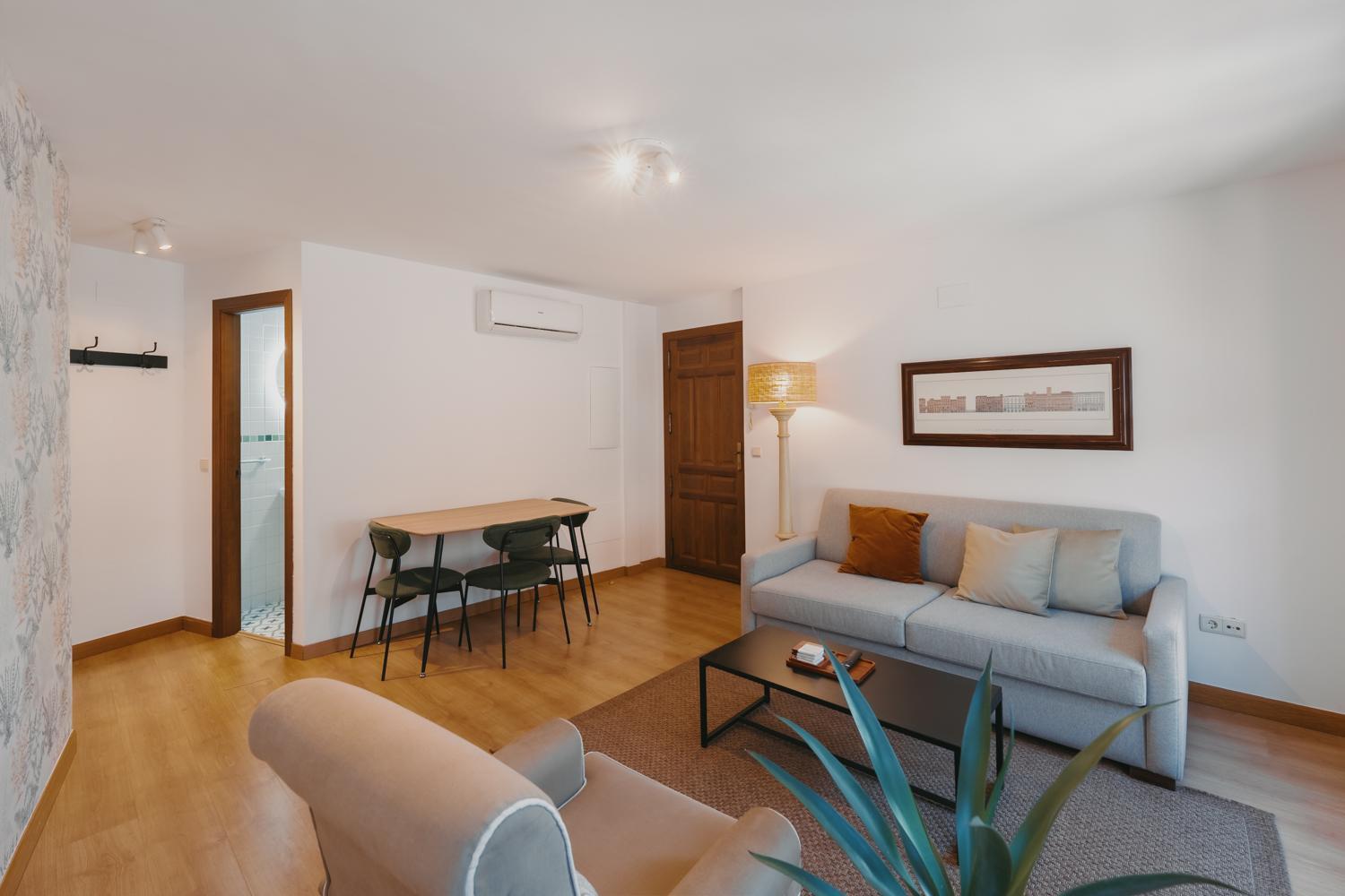 Apartamento Exclusivos En Casco Historico
