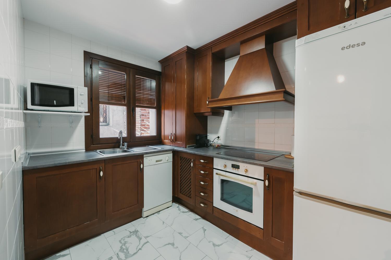 Exclusivos En Casco Historico Apartamento *