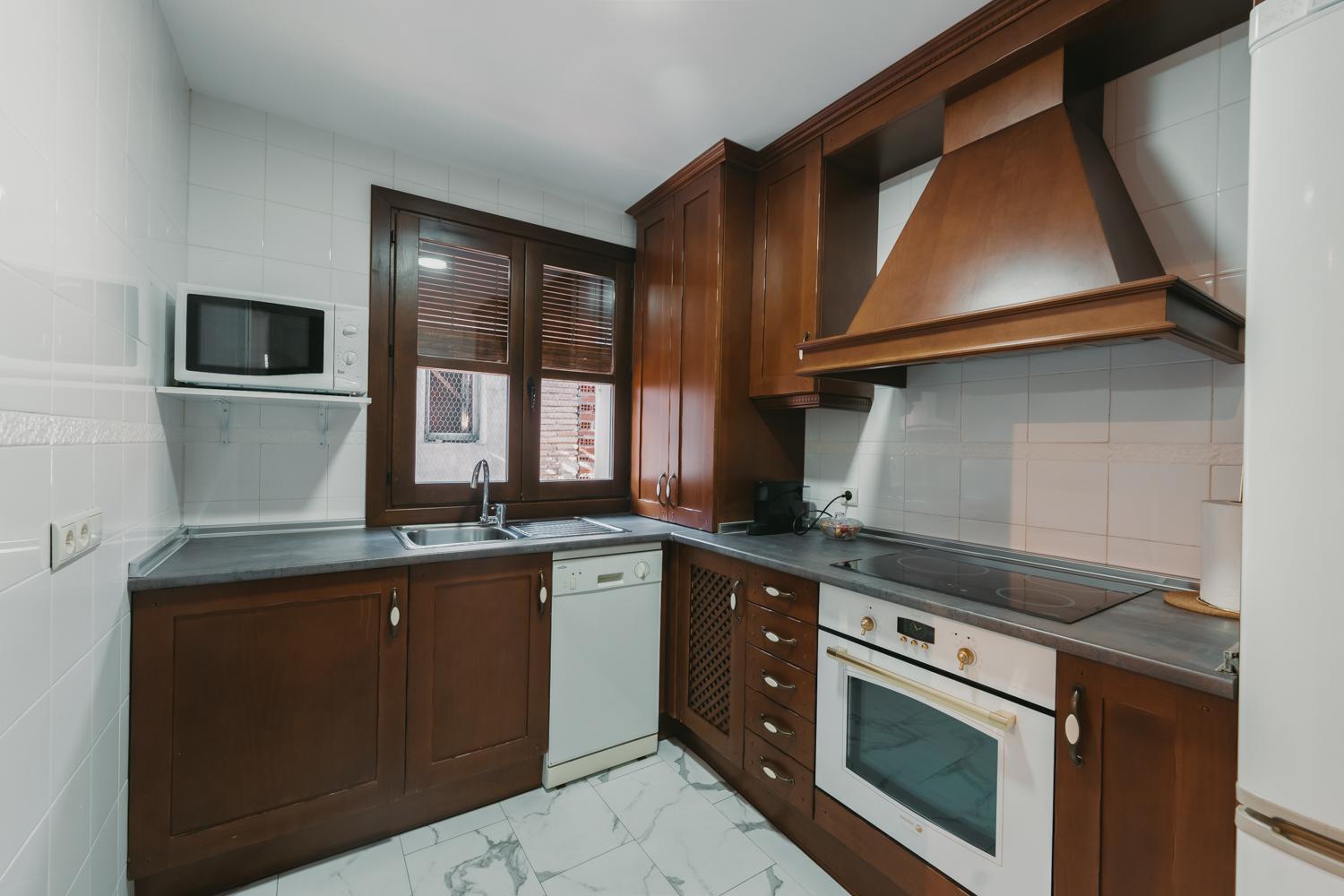 Apartamento Exclusivos En Casco Historico *
