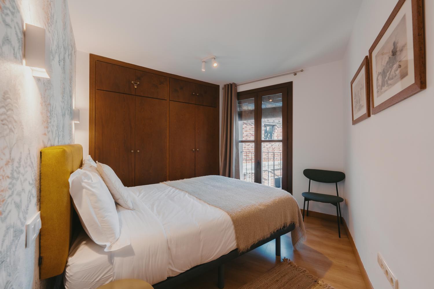 Exclusivos En Casco Historico Apartamento Toledo