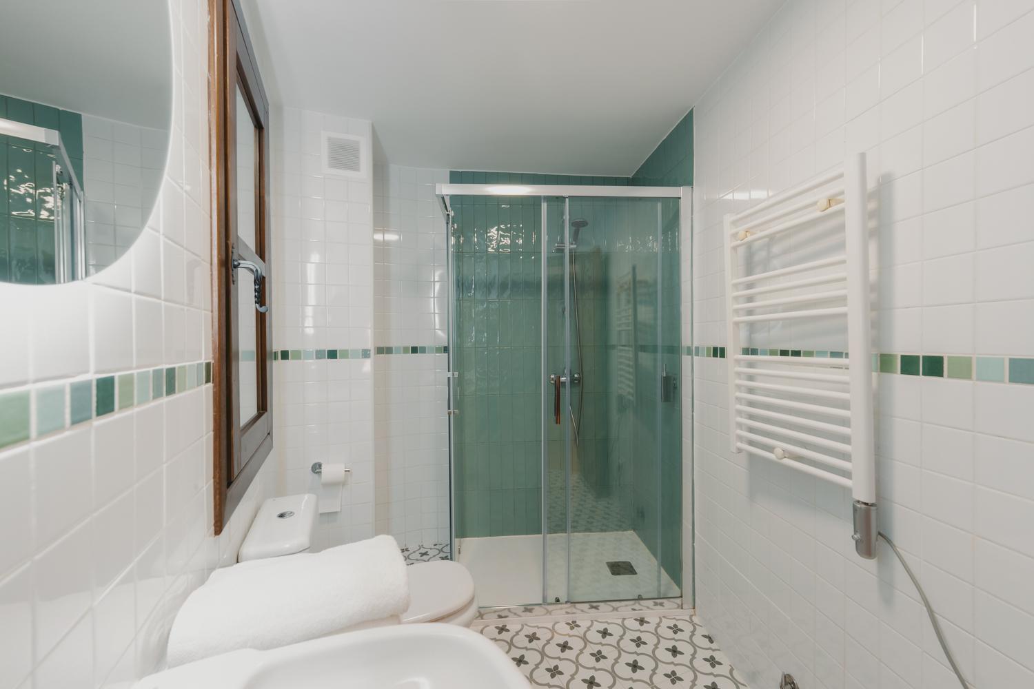 Apartamento Exclusivos En Casco Historico Toledo